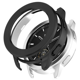 Бампер  для Xiaomi watch S3 (чёрный)