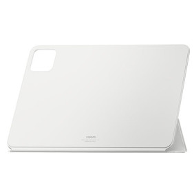 Оригинальный чехол magnetic Xiaomi Pad 6 (белый)