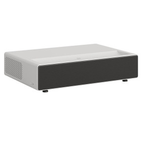 Лазерный проектор Xiaomi Laser Projector 150 (белый)