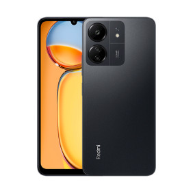 Redmi 13C 8/256GB Midnight Black