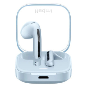 Беспроводные наушники Redmi Buds 6 Active (синий)