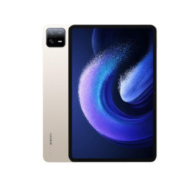 Xiaomi Pad 6 8/256GB Champagne