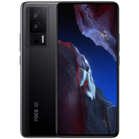 Poco F5 Pro 12/512GB EU Black