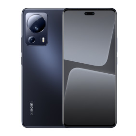 Xiaomi 13 Lite 8/256GB Black