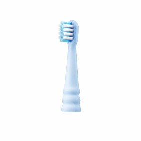 Насадки на зубную щетку Dr. Bei Electric Toothbrush Head K5 (3 шт, синий)
