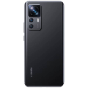 Xiaomi 12T Pro 8/256GB Black