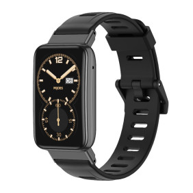 Ремешок Mijobs TPU Mi Band 7 Pro