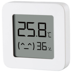 Термо-гигрометр Xiaomi Electronic Thermo-Hygrometer 2 (GL)