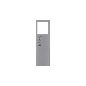 Флеш-накопитель Xiaomi Dual Interface U Disk 64G (USB и Type-C)