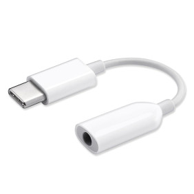 Переходник Xiaomi mini-Jack 3.5 мм на Type-C