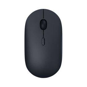 Портативная мышь Xiaomi Portable Mouse 3 (чёрный)
