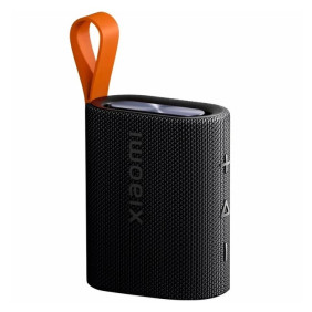 Беспроводная колонка Xiaomi Sound Pocket Speaker 5W (чёрный)