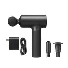 Массажер пистолет Xiaomi Mijia Fascia Gun (черный)