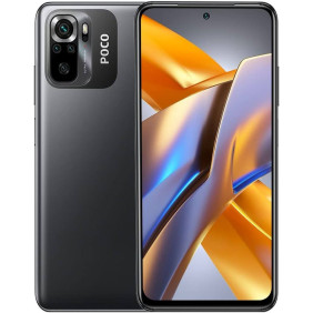 Poco M5s 6/128GB Grey