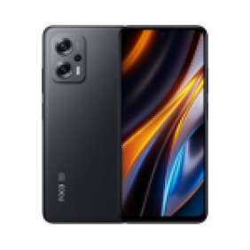 Poco X4 GT 8/128GB Black