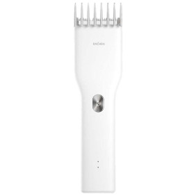 Триммер для волос Enchen Boost Hair Trimmer (белый)