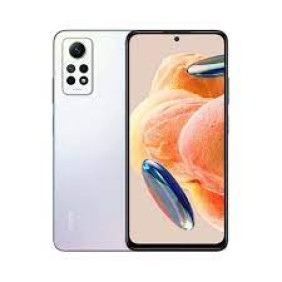 Redmi Note 12 Pro 6/128GB Polar White