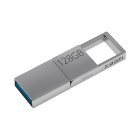 Флеш-накопитель Xiaomi Dual Interface U Disk 128G (USB-A/C)