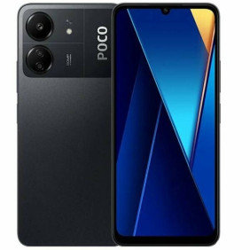 Poco C65 8/256GB Black
