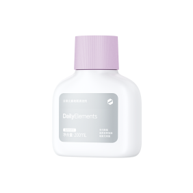 Жидкость для мытья полов для роботов-пылесосов Xiaomi Daily Elements Floor Cleaner 200 ml