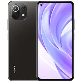 Xiaomi Mi 11 Lite 5G NE 8/128GB EU Truffle Black
