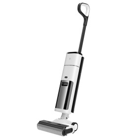 Беспроводной моющий пылесос Xiaomi Mijia Wireless Floor Scrubber 2 Lite