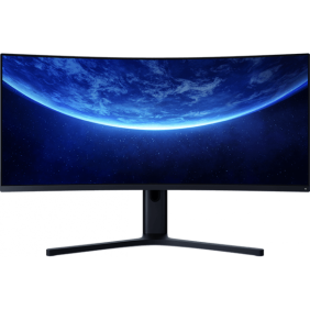 Монитор Xiaomi Mi 144Hz Curved Gaming Monitor 34