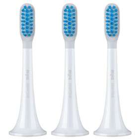 Насадки на зубную щетку Mijia Electric Toothbrush Head T300/T500 (3шт, sensitive)