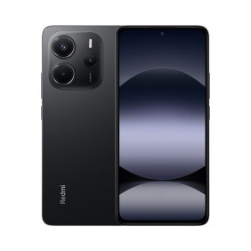 Redmi Note 14 6/128GB Midnight Black