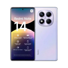 Redmi Note 14 Pro 12/512GB Aurora Purple
