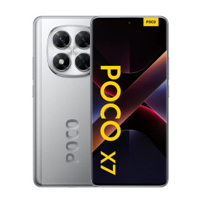 Poco X7 5G 12/512GB Silver
