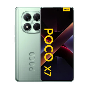 Poco X7 5G 12/512GB Green