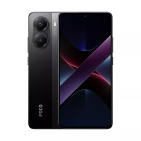 Poco X7 Pro 12/512GB Black