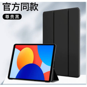 Защитный чехол для планшета Redmi Pad SE 8.7 (чёрный)