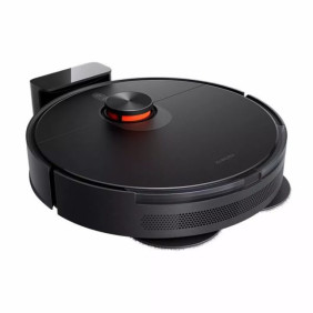 Робот-пылесос Xiaomi Mi Robot Vacuum S20+ (Global,чёрный)