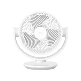 Умный настольный вентилятор Xiaomi Mijia DC Inverter Desktop Circulation Fan