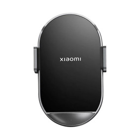 Беспроводная авто зарядка Xiaomi Wireless Car Charger 50W