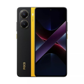 Poco X7 Pro 8/256GB Yellow