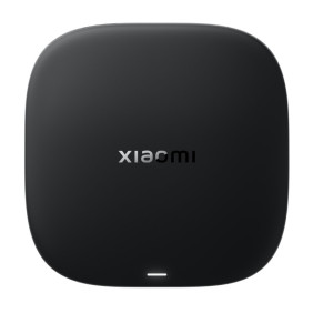 Приставка Xiaomi TV BOX S 3rd Gen (Global)