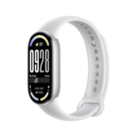 Фитнес - браслет Xiaomi Smart Band 10 (Global, серый)