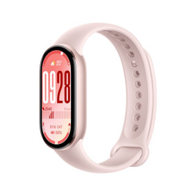 Фитнес - браслет Xiaomi Smart Band 10 (Global, розовый)