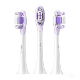 Насадка на зубную щетку Xiaomi Mijia Sonic Sweep Pro / Mijia Sonic Sweep Electric Toothbrush (Soft)