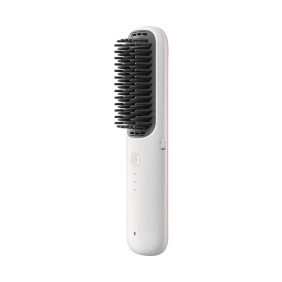 Беспроводной выпрямитель Xiaomi Cordless Hair Straightener Brush (Global)