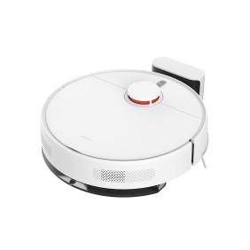 Робот-пылесос Xiaomi Robot Vacuum S40C (Global, белый)