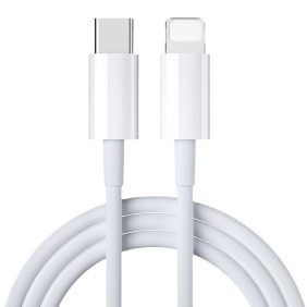 Кабель Xiaomi Type-C / Lightning Cable (PD30W)