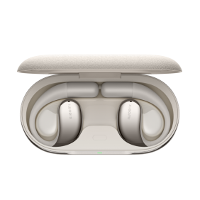 Беспроводные наушники Xiaomi OpenWear Stereo (бежевый)