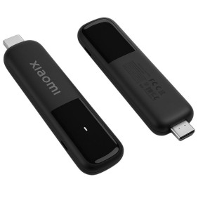 Приставка Xiaomi TV Stick 4K 2nd Gen (Global)
