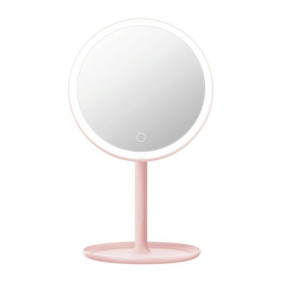 Зеркало для макияжа Xiaomi DOCO Daylight White Mirror Pro