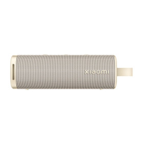 Беспроводная колонка Xiaomi Sound Outdoor Speaker 30W (золотистый)