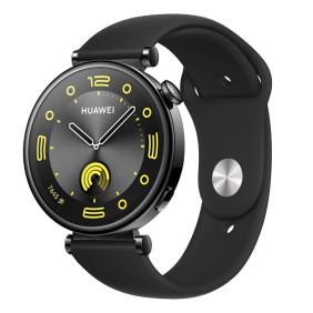 Силиконовый ремешок Bing Hong (01, 20 мм, black)